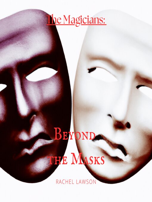 Title details for Beyond the Masks by Rachel Lawson - Available